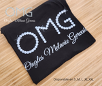 T-Shirt OMG