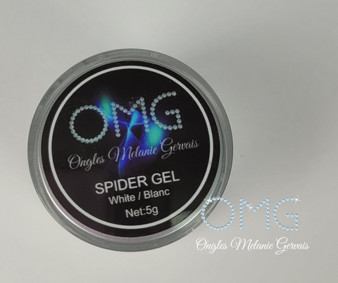 Spider gel