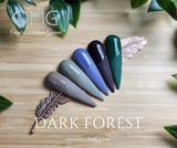 Collection Dark Forest